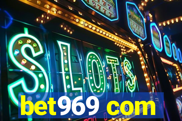 bet969 com